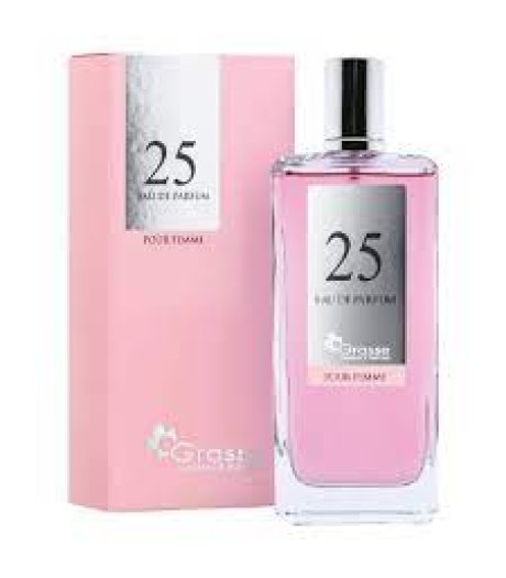 Grasse Parfums Pour Femme 25
