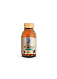 Fitopreparatori Italiani Magnesium Organ 450 60 Compresse