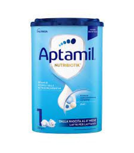 Aptamil 1 Latte 750g