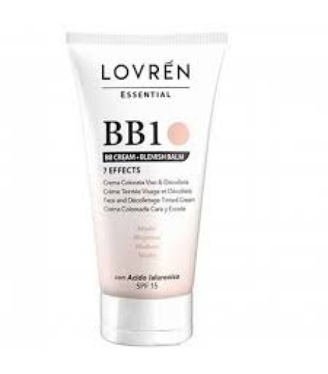 Lovren Essential Bb Cr Bb1 M