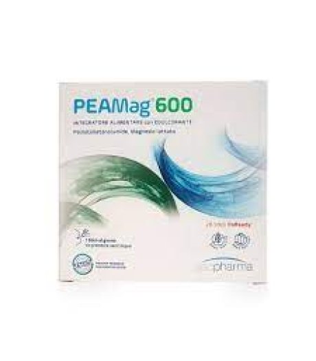 Peamag 600 28stick