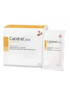 CATIDRAL PLUS 30BUST