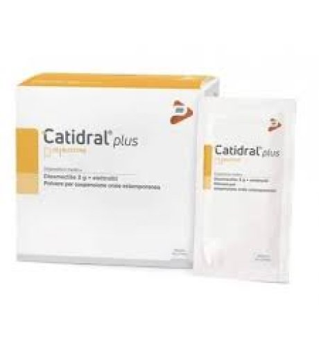 CATIDRAL PLUS 30BUST