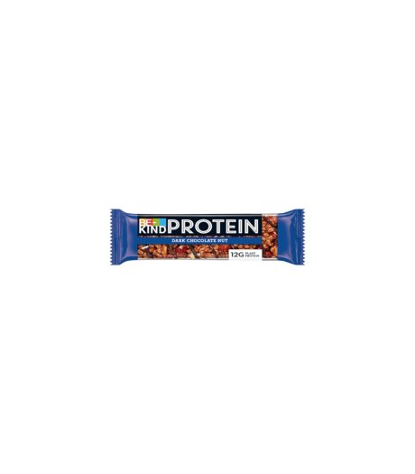 Be Kind Protein Dark Chocolate Nut - Barretta Proteica Gusto Cioccolato Fondente 1 Pezzo