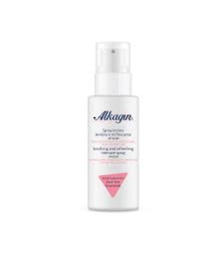 Alkagin Spray Intimo Lenitivo 40ml