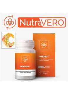 Immuno C 60 Compresse