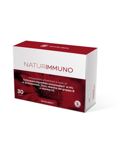 Naturimmuno 30 Capsule