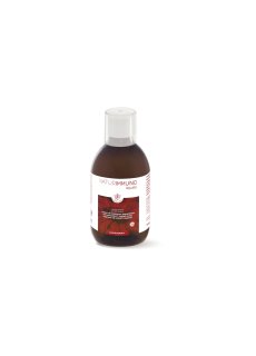 Naturimmuno Liquido 200ml - Integratore Per il Supporto Del Sistema Immunitario