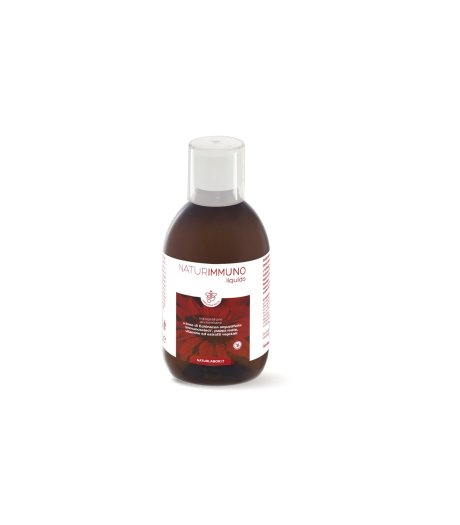Naturimmuno Liquido 200ml