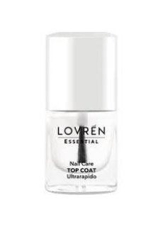 Lovren Essential Top Coat Ultra Rapido NC2