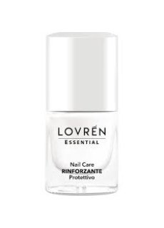 Lovren Essential NC3 Smalto Rinforzante Protettivo