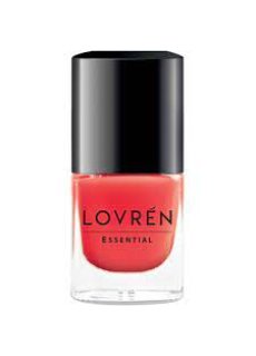 Lovren Essential Smalto S8 Corallo
