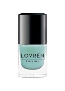 Lovren Essential Smalto S17 Verde Pastello