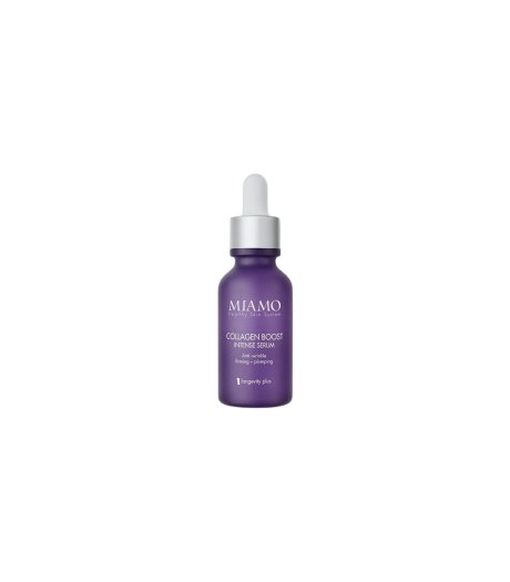 Miamo Collagen Boost Intense Serum 30ml