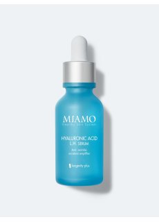 Miamo Hyaluronic Acid Lh Siero 30ml