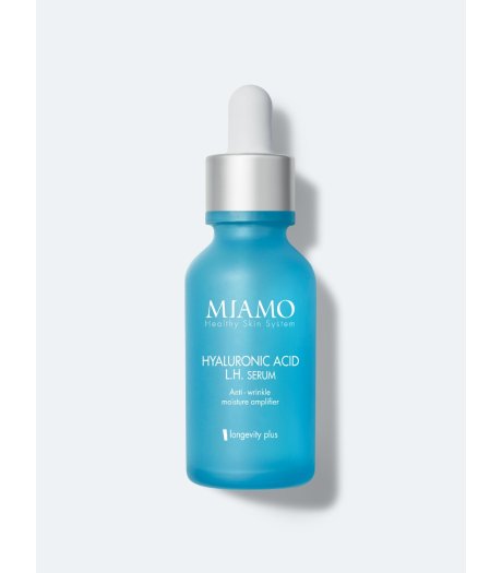 Miamo Hyaluronic Acid Lh Siero 30ml