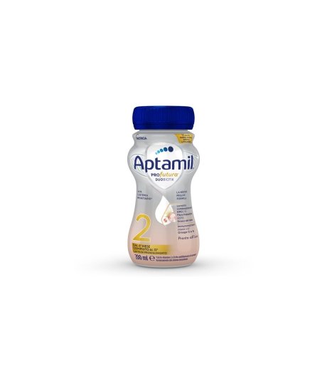 Aptamil Profutura 2 Latte 200ml