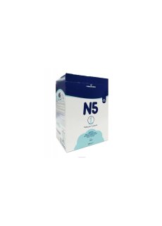 N5 1 Latte in Polvere per Lattanti dalla Nascita fino a 6 mesi 750g