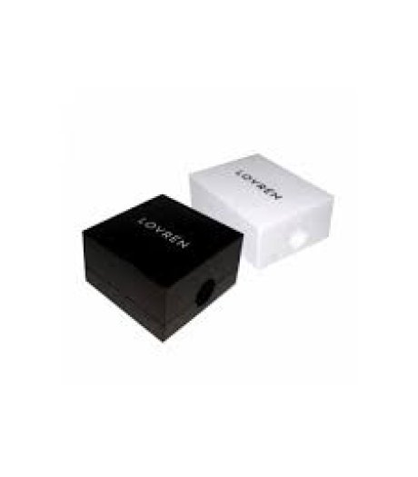  Lovren Temperino Professionale Black/White Box