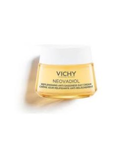 Vichy Neovadiol Crema Giorno Anti Età Relipidante Anti-Rilassamento 50ml