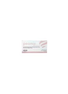 Peamir Donna Integratore Per Sistema Nervoso E Muscoli 15 Flaconcini Da 10ml