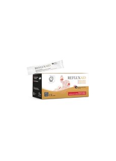 Fitopreparatori Italiani Refluxaid 24 Stick - Dispositivo Medico Per Contrastare Il Reflusso Gastroesofageo