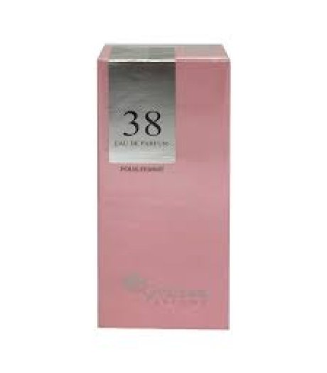 Grasse Parfums Edp Donna 38