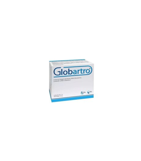 Globartro 14 Bustine