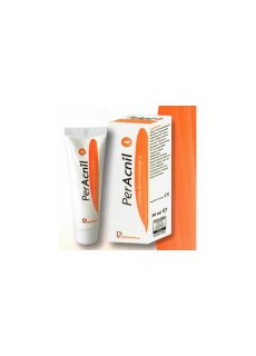 Peracnil 4 Crema Dermatologica 30ml