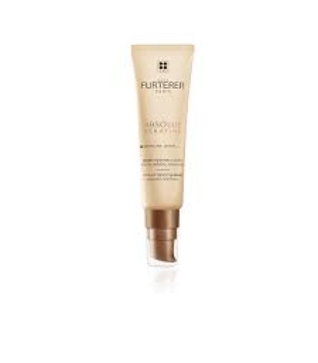 René Furterer Absolue Keratine Siero Ristrutturante Estremo Punte Danneggiate 30ml