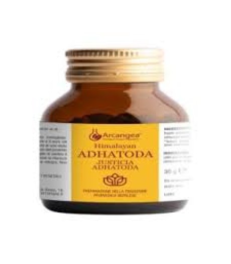 Adhatoda Vasica 60 Capsule