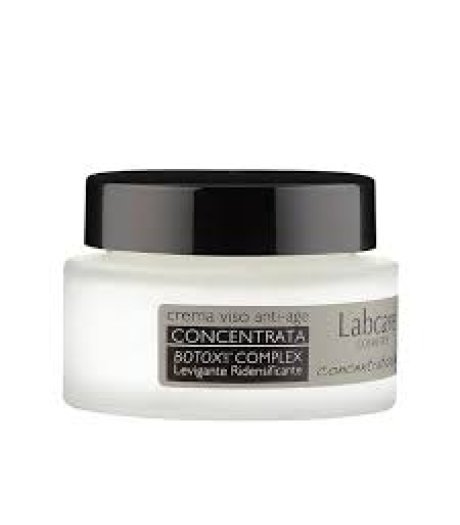 Labcare Crema Viso Concentrata Botox