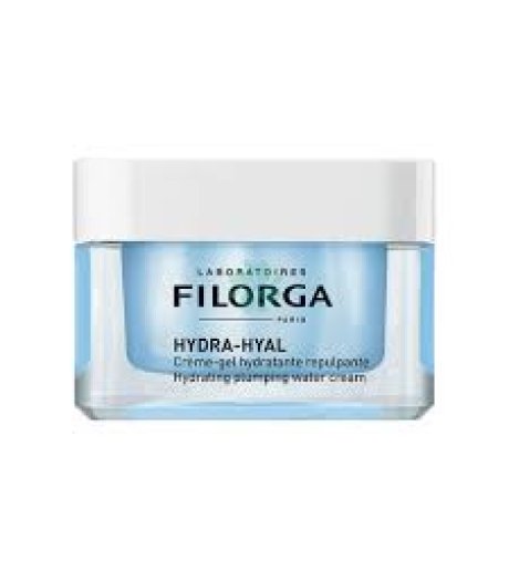 Filorga Hydra Hyal Creme-gel