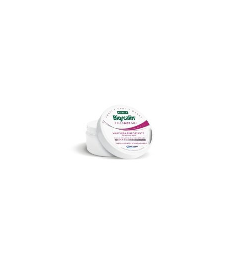 Bioscalin Tricoage Maschera Capelli Rinforzante Ridensificante 200ml