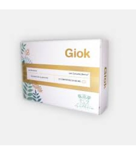 Giok Antheia 20 Compresse 