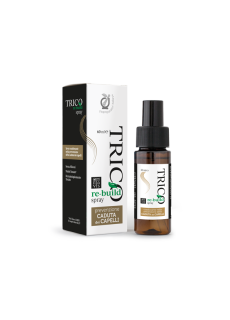 Fitopreparatori Italiani Trico Re-Build Lozione Spray 60ml - Prevenzione Caduta Dei Capelli