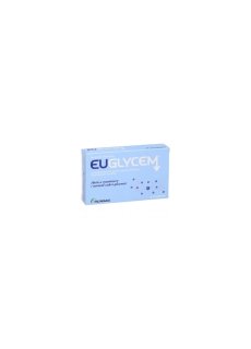 Euglycem Integratore Per La Glicemia 30 Compresse