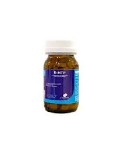 Lifeplan 5-Htp 50mg Food Supplement 60 Tablets