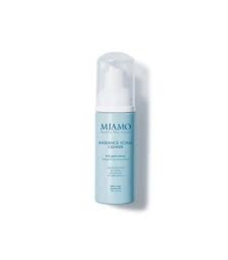 Miamo Radiance Foam Cleanser Total care 50ml