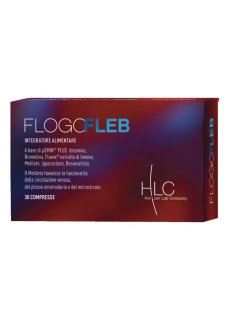 FlogoFleb Horizon Lab Company 30 Compresse