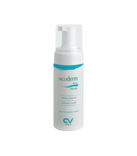 Iacoderm Acnemousse 150ml