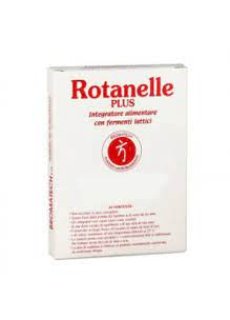 ROTANELLE PLUS 24CPS