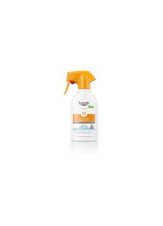 Eucerin Sensitive Protect Kids Sun Spray Spf50+ 250ml