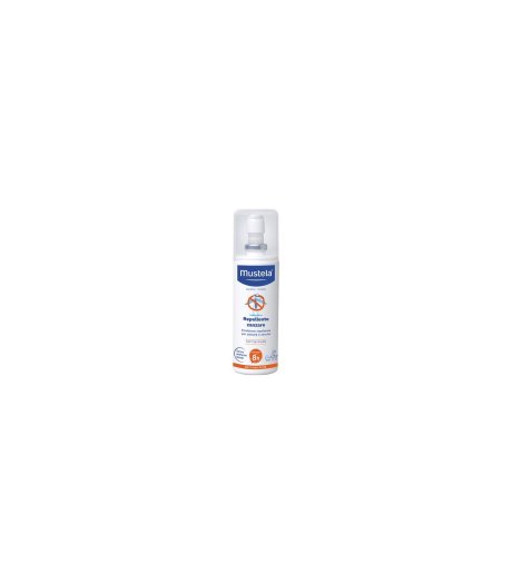 Mustela Repellente Zanzare Spray 100ml