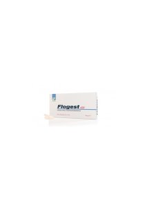 Flogest 600 Piemme Pharmatech Italia 30 Compresse