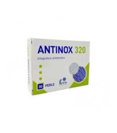 Antinox 320 30 Perle 