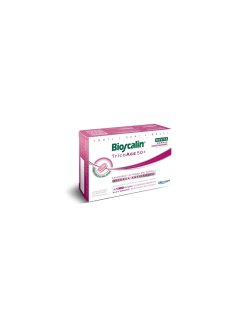 Bioscalin Tricoage 50+ 30 Compresse - Integratore Per Contrastare La Caduta Dei Capelli