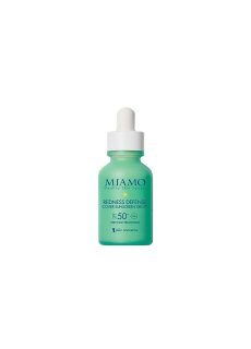 Miamo Skin Redness Defense Cover Sunscreen Drops Spf50+ 30ml