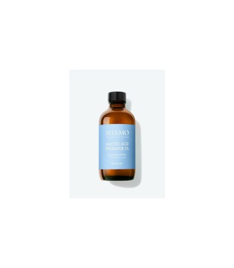 Miamo Salicylic Acid Exfoliator 2% 20ml