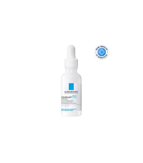 La Roche Posay Cicaplast B5 Siero 30ml
